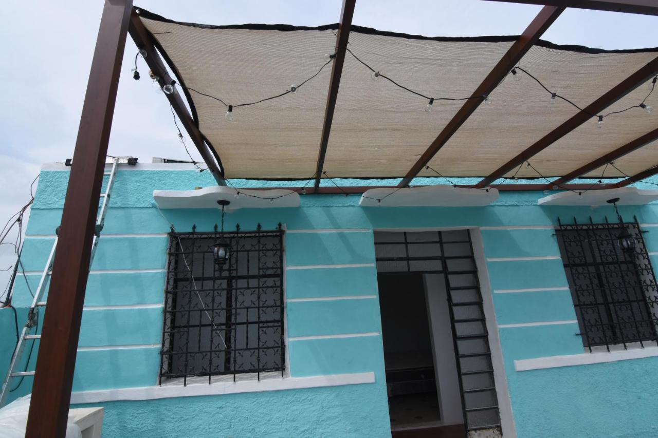 Hostel Merida 62 Exterior foto