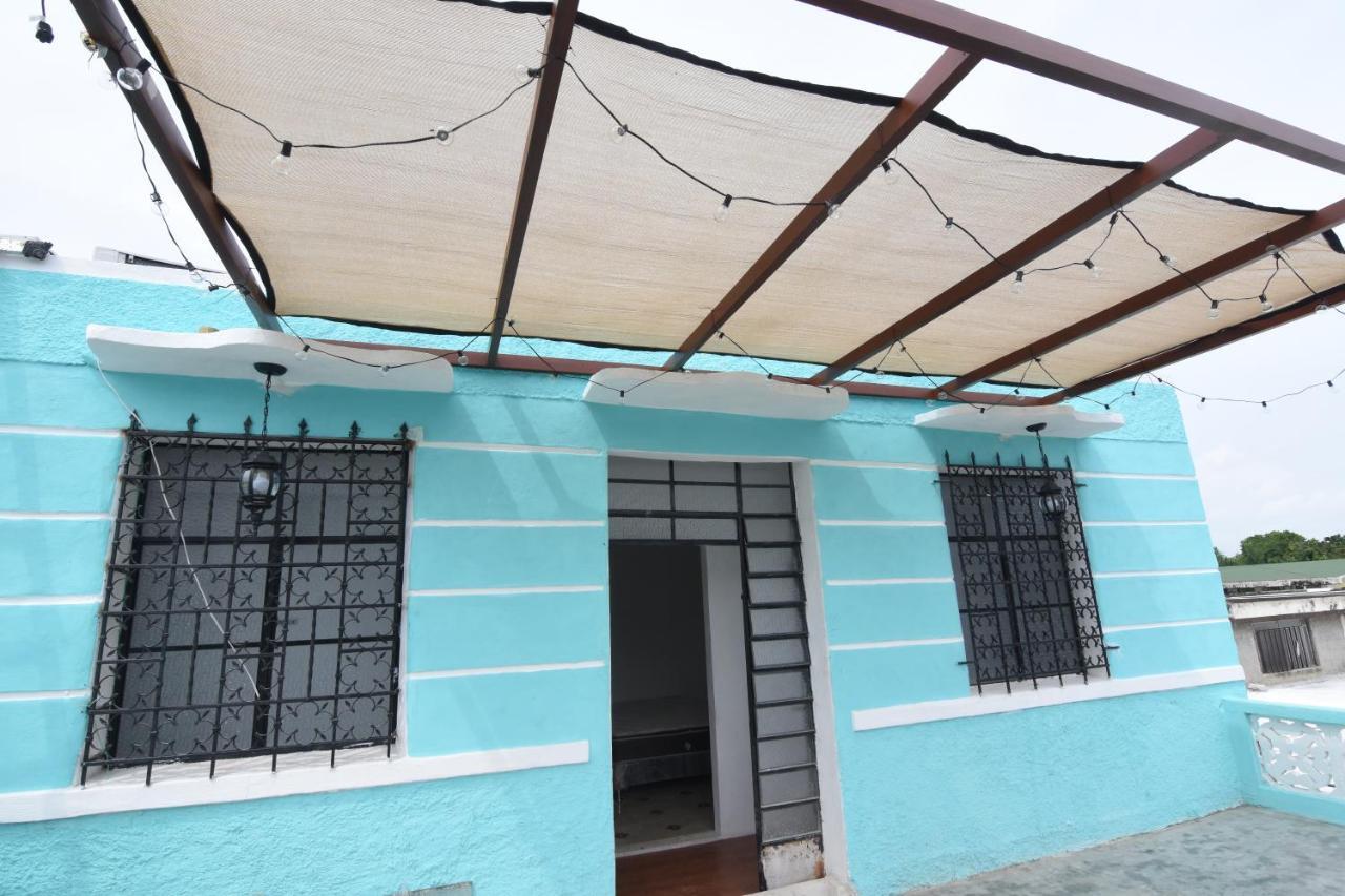 Hostel Merida 62 Exterior foto